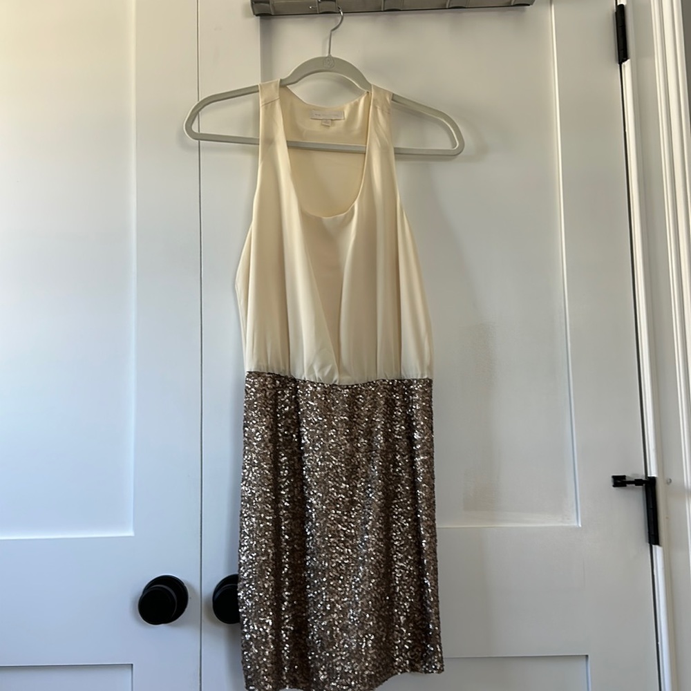 MM Couture Dress